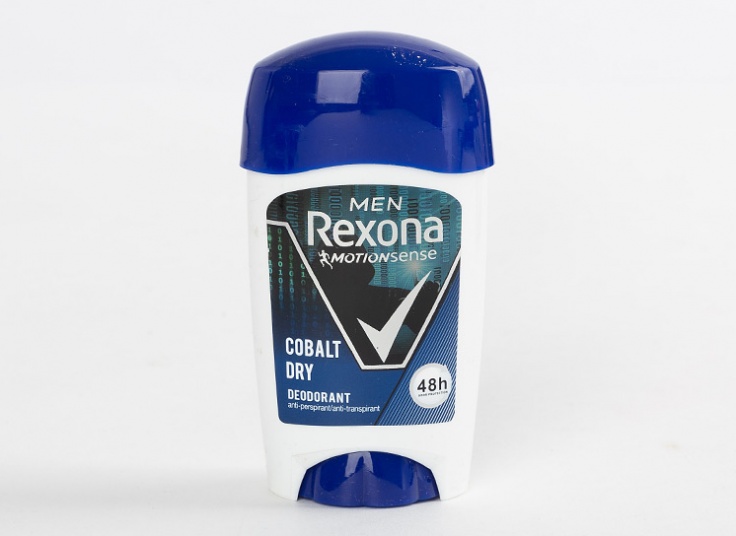 مام Rexona