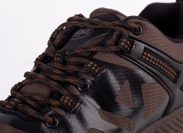 انواع کفش کوهنوردی