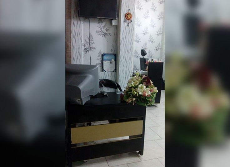 پکیج پاکسازی صورت و  پارافین تراپی آیسان