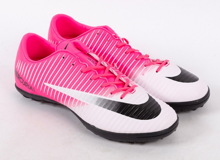 کتانی سالنی NIKE مدل CR7