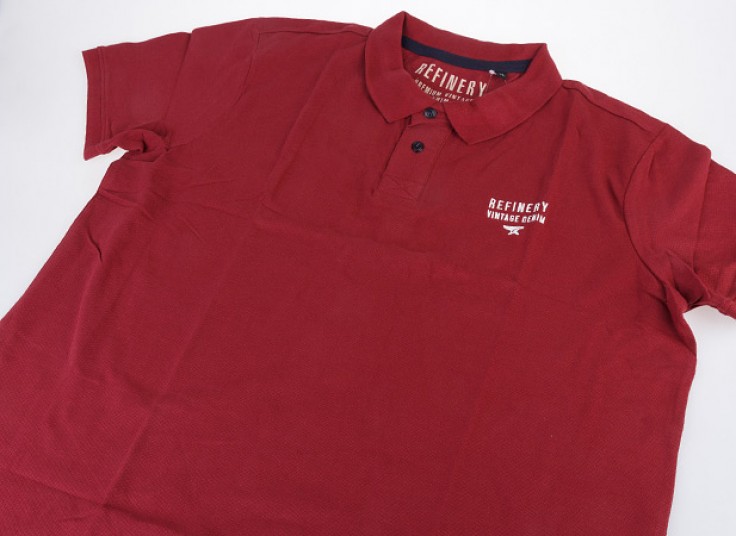 پولوشرت مردانه REFINERY