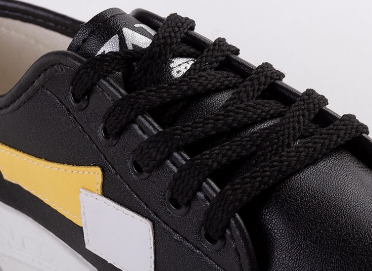 کفش کتانی زنانه ZARA