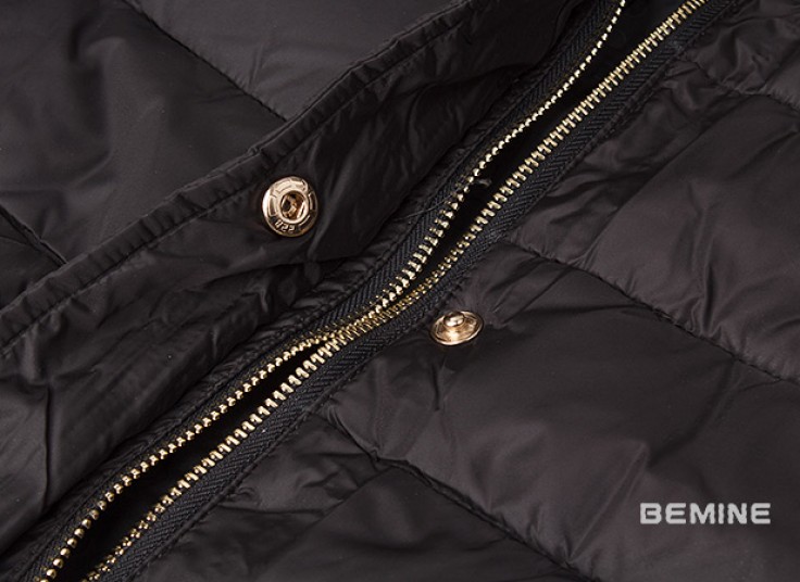 کاپشن زنانه BE MINE