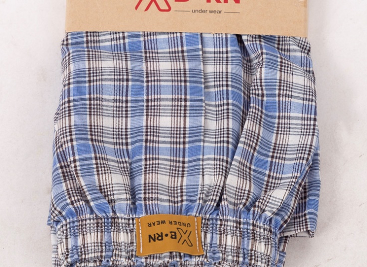 لباس زیر مردانه باکسر X Born