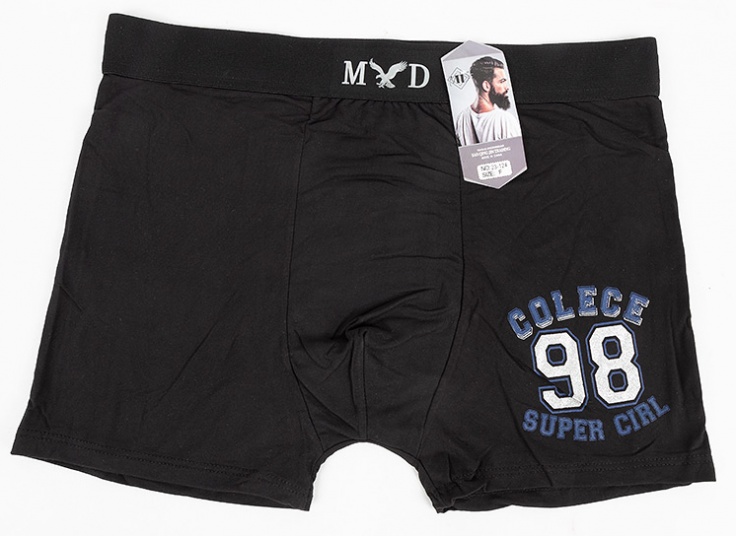 لباس زیر مردانه طرح 98