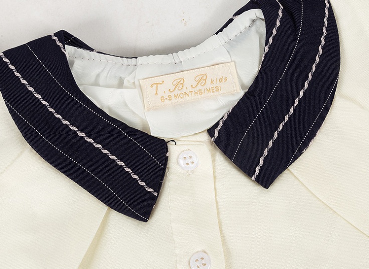 پیراهن دخترانه