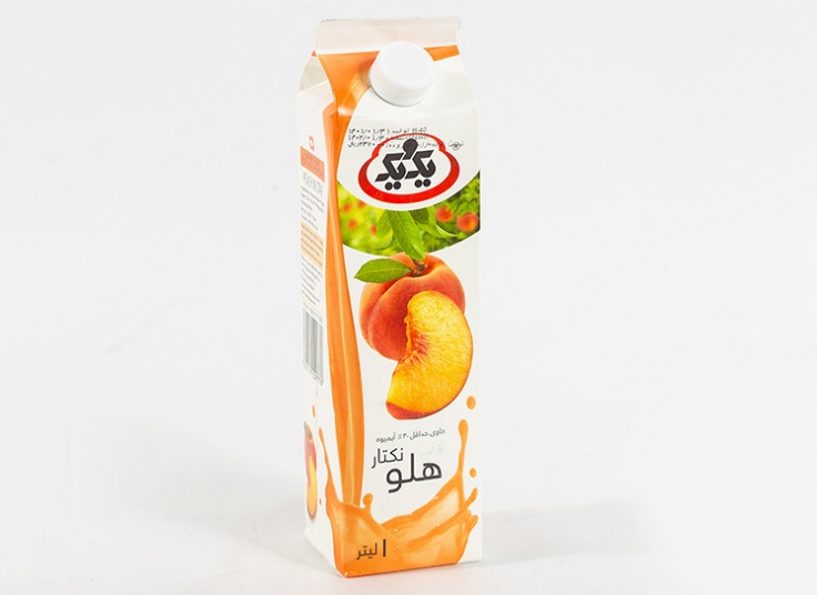 نکتار یک و یک