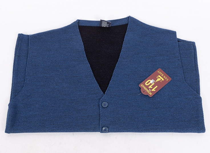 ژیله بافت کتی مردانه