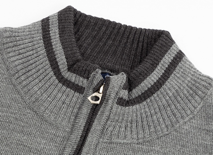 سوئیشرت بافت مردانه POLO