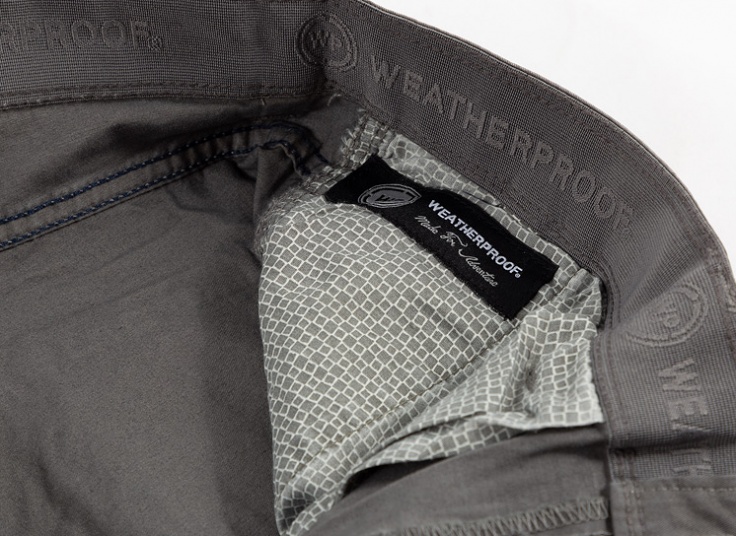 شلوار کتان مردانه 5 جیب Weatherproof