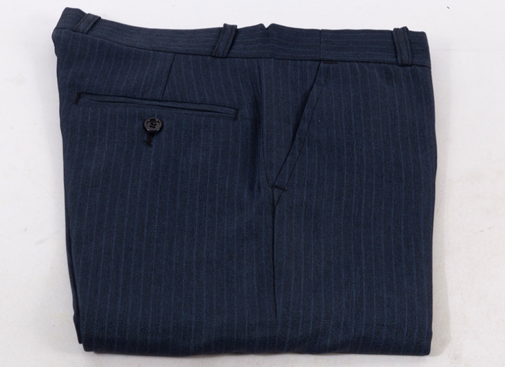 شلوار پارچه ای مردانه EFor