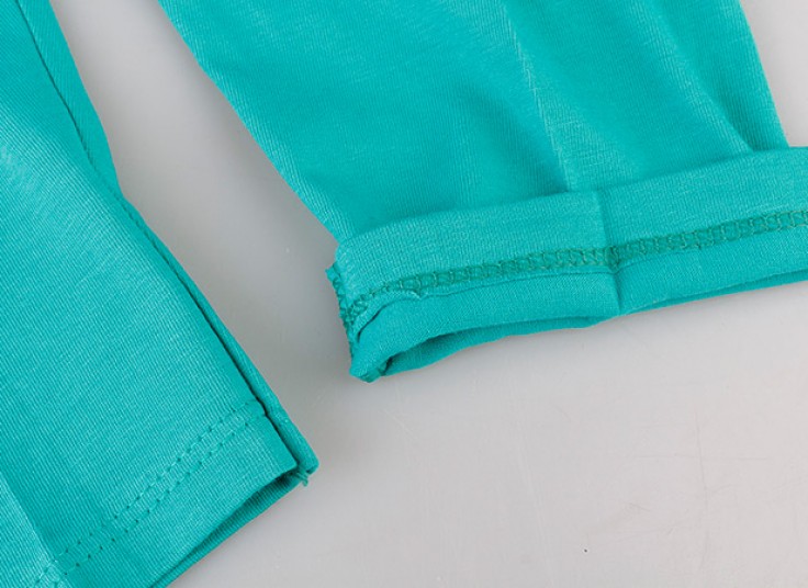 ست تیشرت شلوار بچگانه I AM CUTE