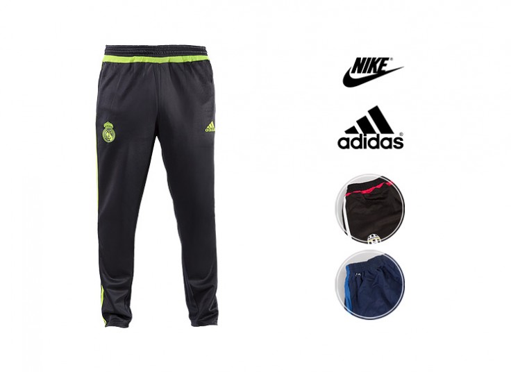 شلوار ورزشی مردانه adidas