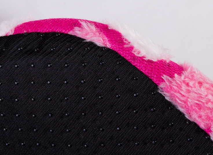 پاپوش ساق دار QILI