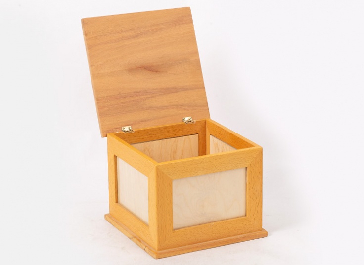 انواع لوازم دکوری چوبی