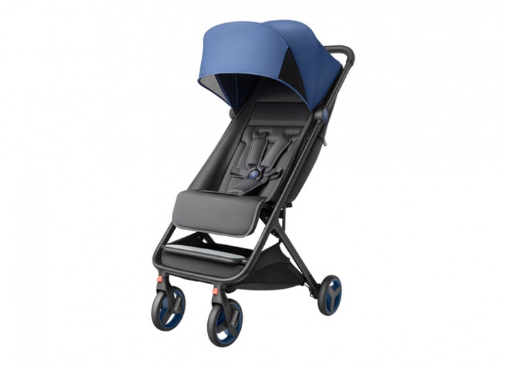 کالسکه تاشو Xiaomi Mitu