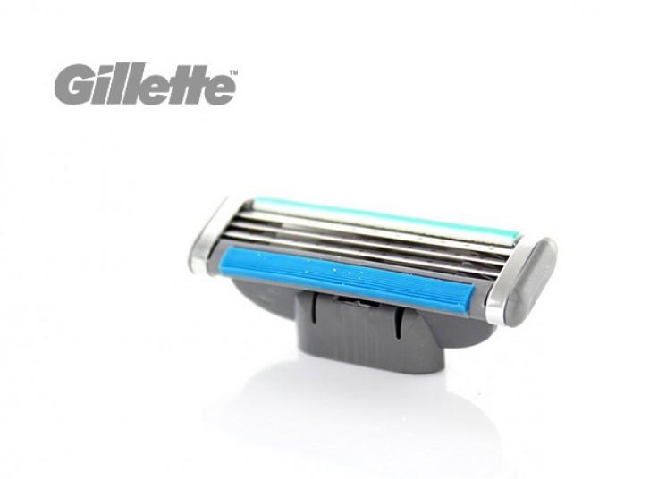 تیغ یدک Gillette