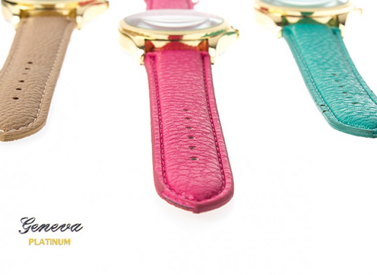 ساعت GENEVA مدل Numbers