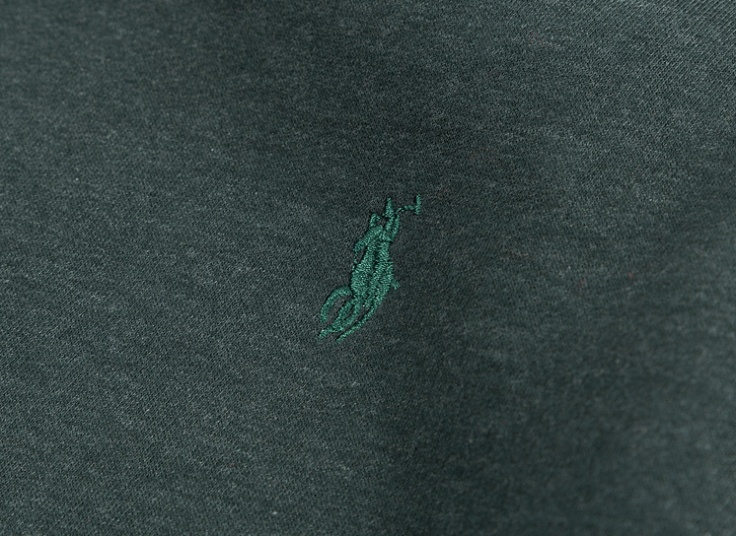 بلوز دورس ساده طرح Polo