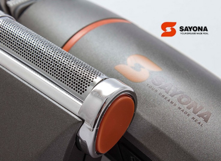 ست کامل اصلاح SAYONA