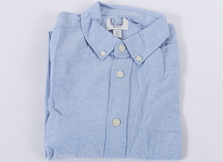 پیراهن مردانه H&M