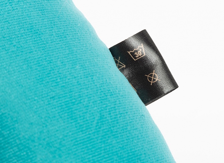 بالش گردنی قفل دار Balin Bed