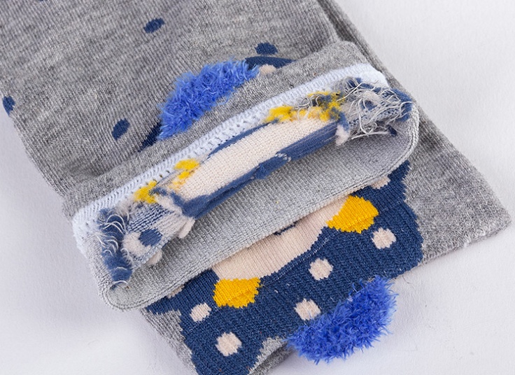 جوراب فانتزی Xiaoluren