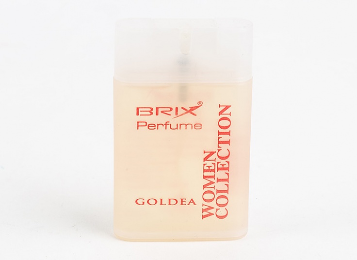 عطر و ادکلن جیبی BRIX