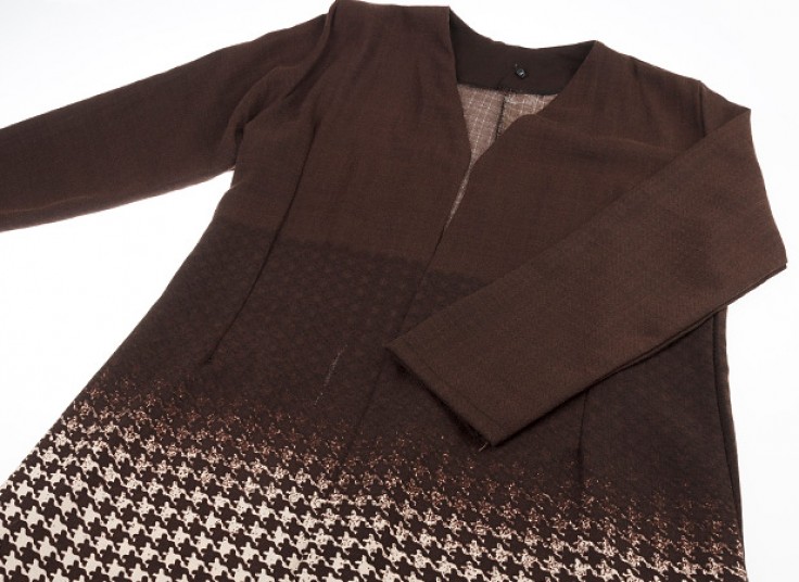 مانتو TSK Collection