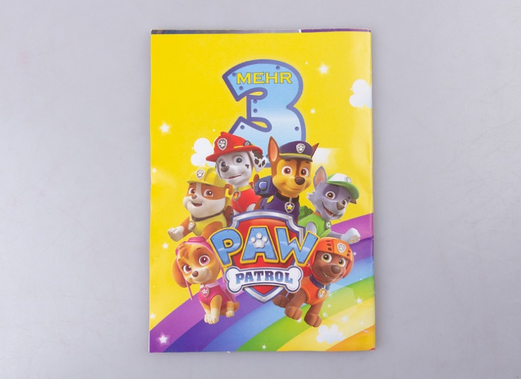 دفتر نقاشی جلد فانتزی