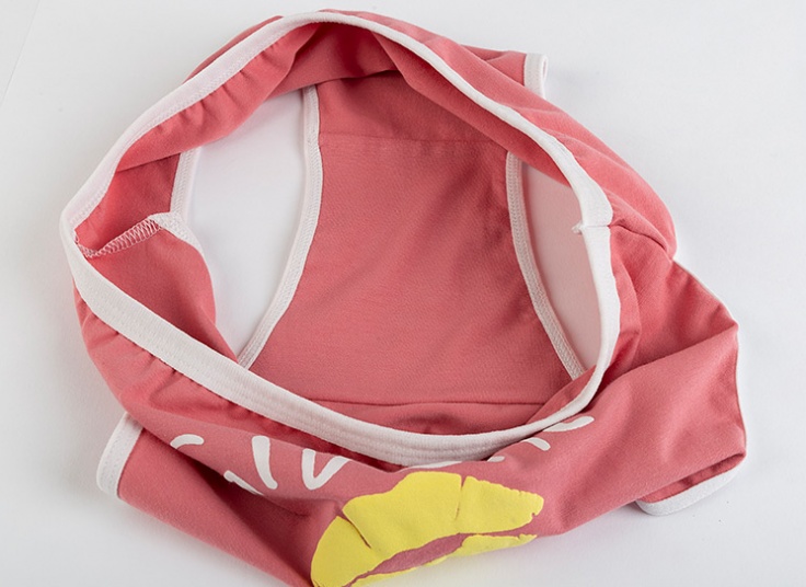 بسته چهار عددی لباس زیر زنانه