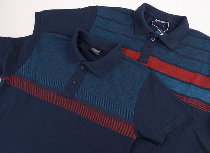 پولوشرت مردانه EMPEROR