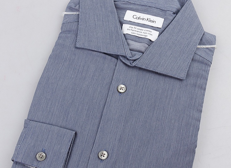 پیراهن قواره دار مردانه Calvin Klein