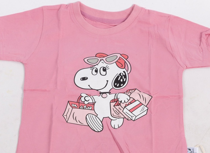 تیشرت بچگانه Snoopy