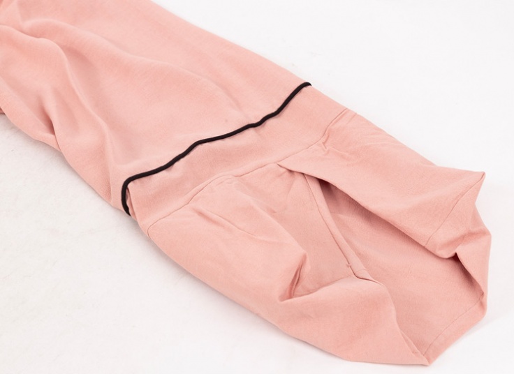 مانتو جلو باز زنانه