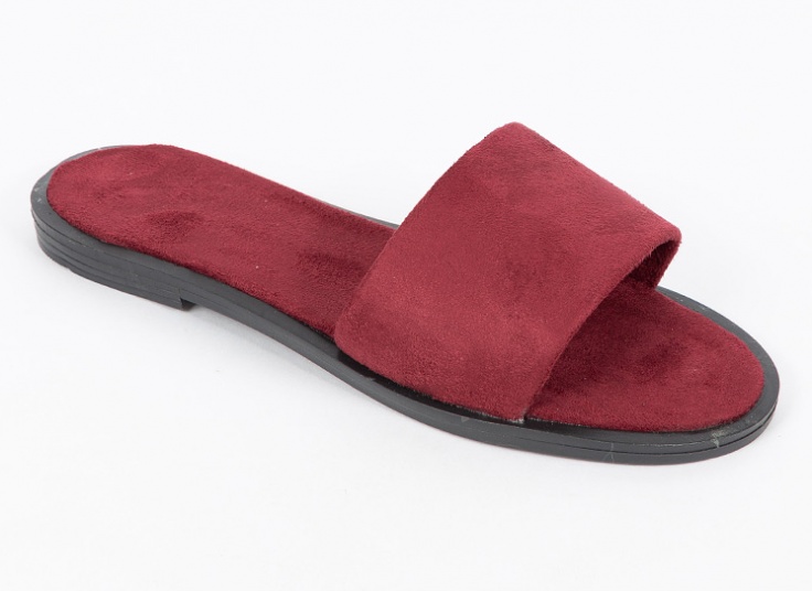 دمپایی زنانه سوئیت