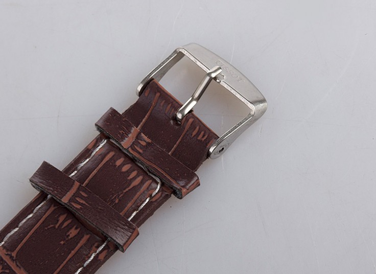 ساعت مچی مردانه طرح TISSOT