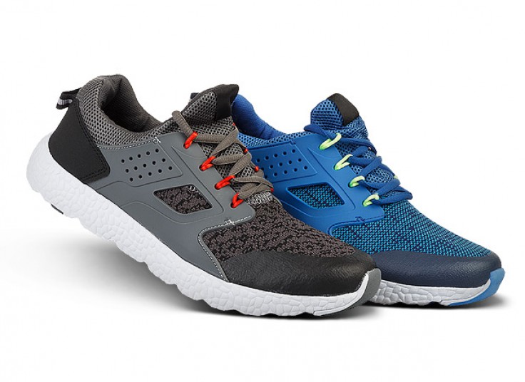 کفش ورزشی مردانه مدل Flora 748