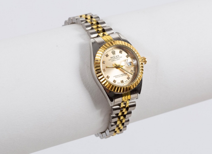 ساعت Rolex مدل Datejast