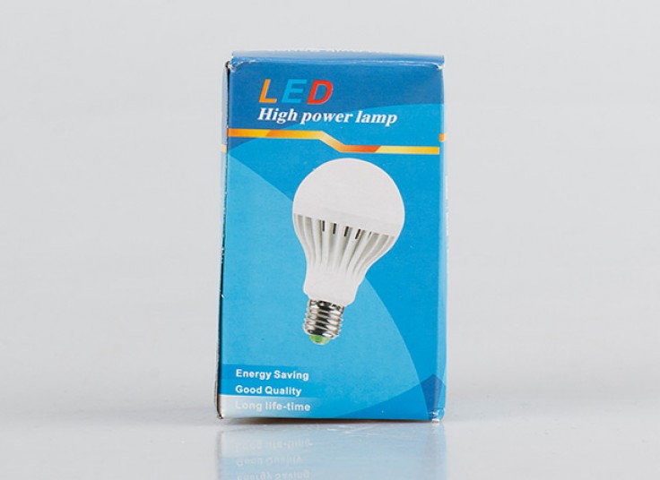 لامپ سیار خودرو