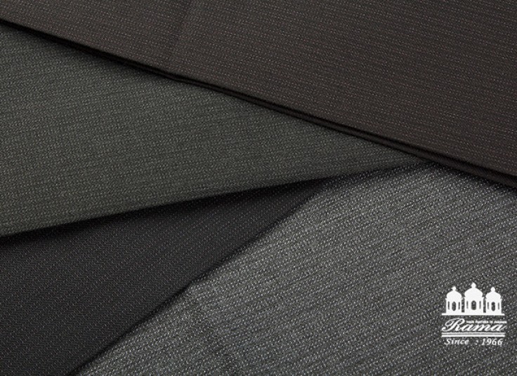 شلوار مردانه پارچه ای RAMA