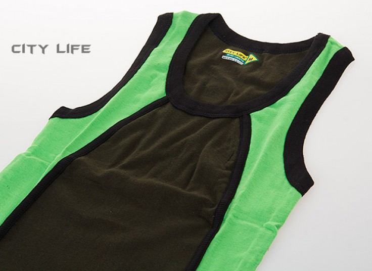 رکابی مردانه City Life