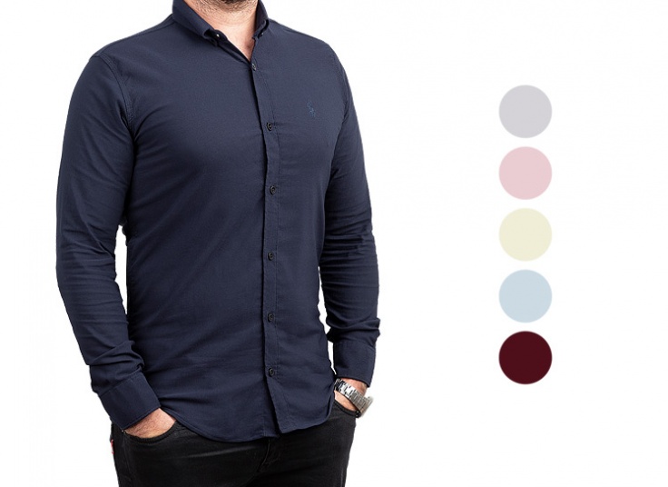 پیراهن مردانه Ralph Lauren