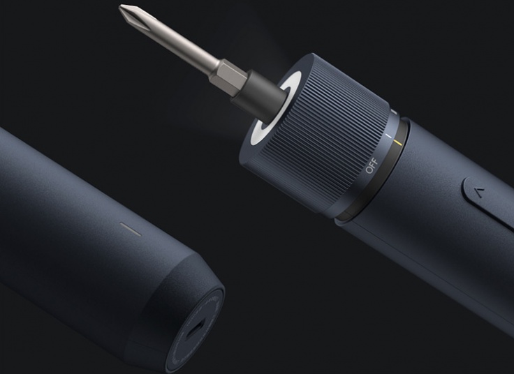 پیچ گوشتی شارژی شیائومی HOTO QWLSD011