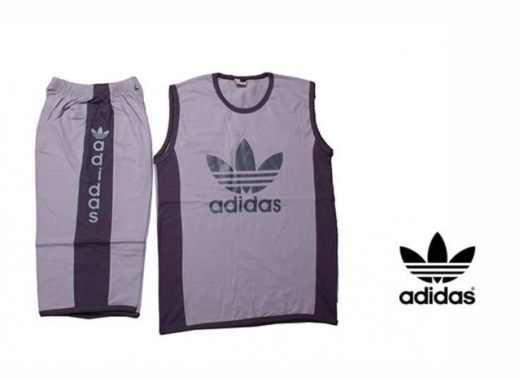 ست ورزشی مردانه adidas