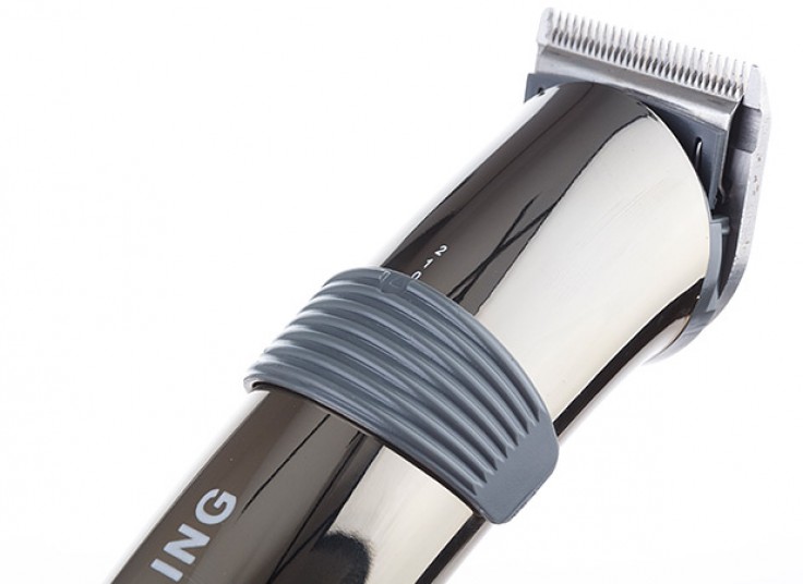 ماشین اصلاح مردانه DingLing مدل RF609C