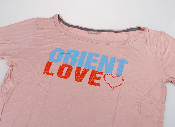 تیشرت آستین بلند زنانه avenue