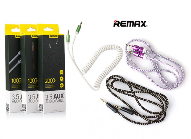 کابل یک به یک REMAX