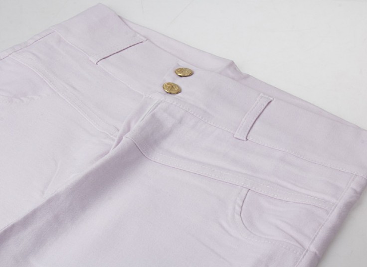 شلوار کتان زنانه Diesel