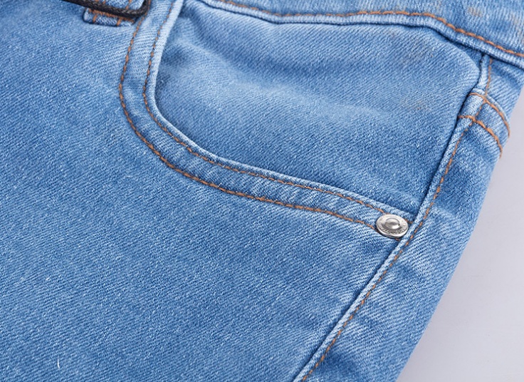 شلوار جین زنانه MANGO